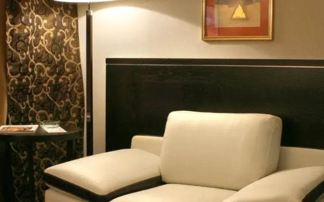 Олд Континент