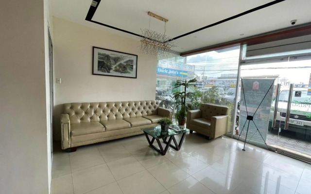 Diamond Spring Hotel