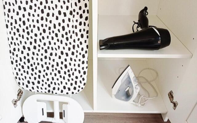 Mill Studio A - Self contained one bed studio flat