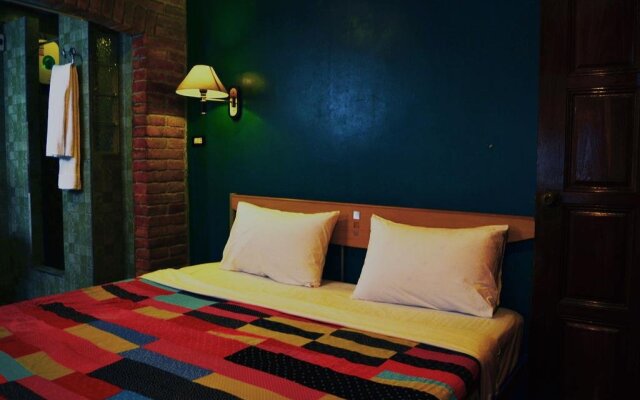 Brickhouse Hostel