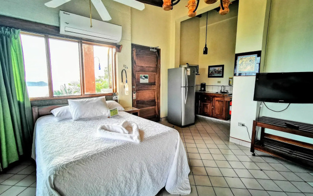 Hotel Costa Verde