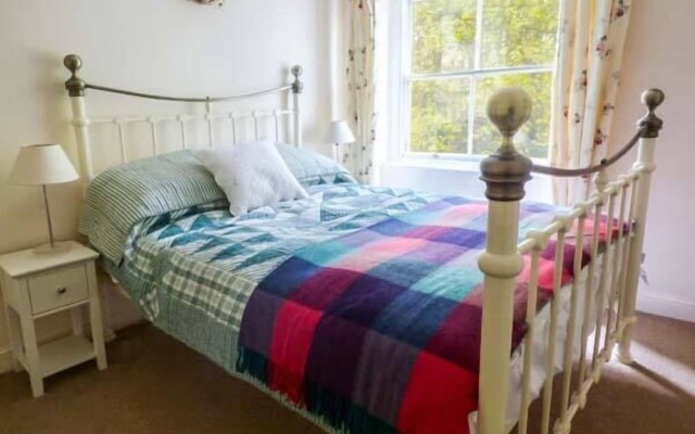 Woodside Cottage