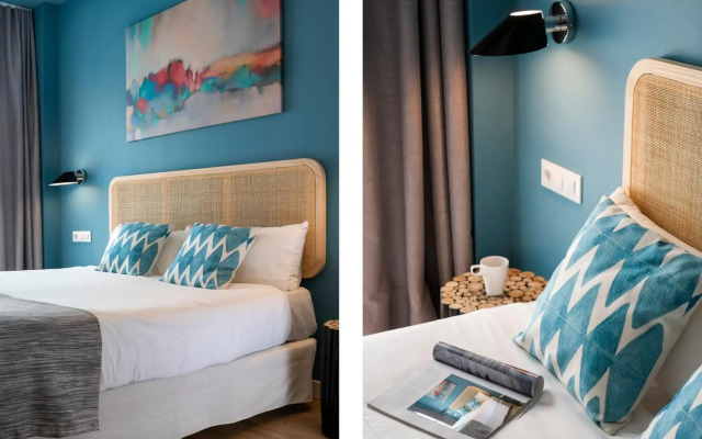 Lola 14 Suite Apartment