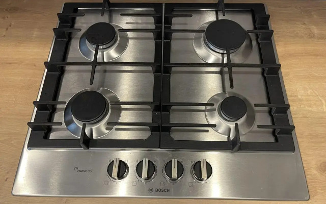 Апартаменты на улице Автомобилистов 3