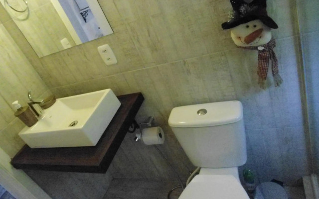 Aconchego Jardim dos Pinheiros