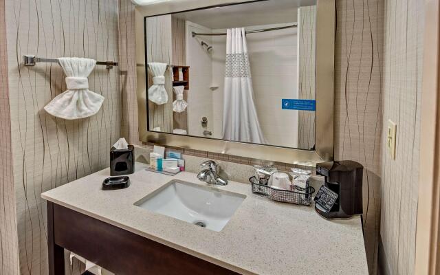 Hampton Inn Houston Baytown