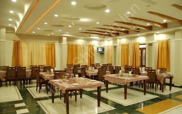 Hotel Shrinathinn
