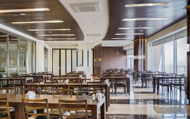 Cheongpung Resort Lake Hotel