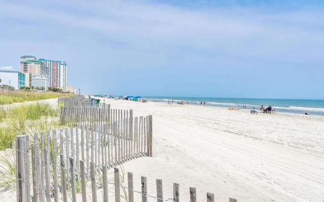 Bluewater Resort 513