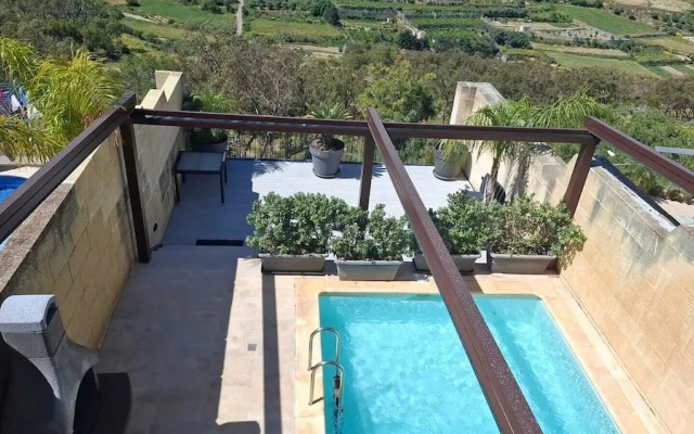 Aurelia Gozo BnB