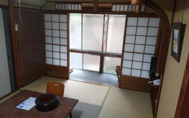 Wajimaya Ryokan