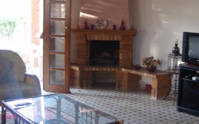Villa Maroua