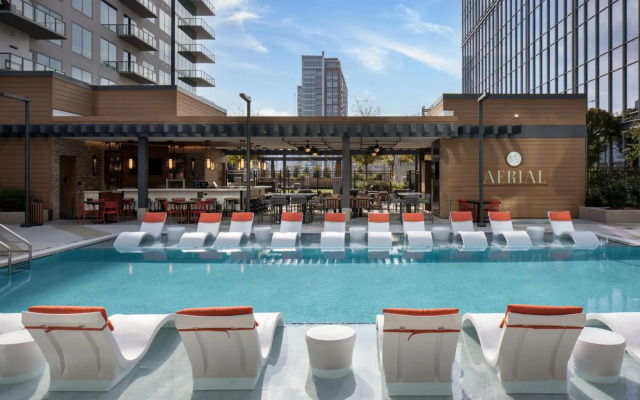 Epicurean Atlanta, Autograph Collection