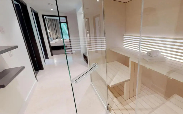 White Pearl Apartment 2.07