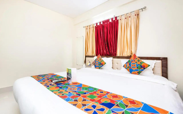 FabHotel Kolkata Residency