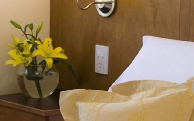 Urbana Class Hotel