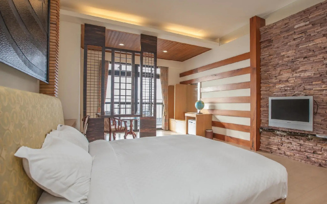 Star Villa