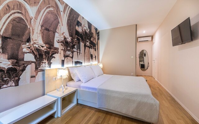 Pjaca City Rooms