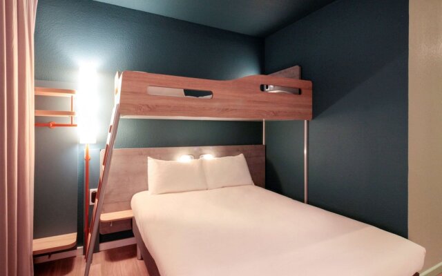 ibis budget Cahors