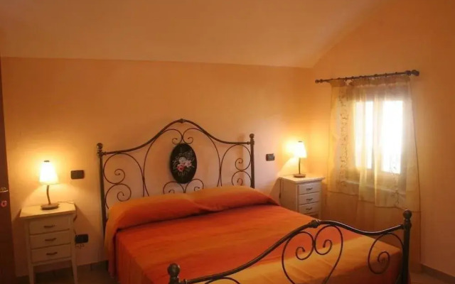 Agriturismo Isorella