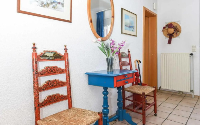 Ferienhaus Nordseerose