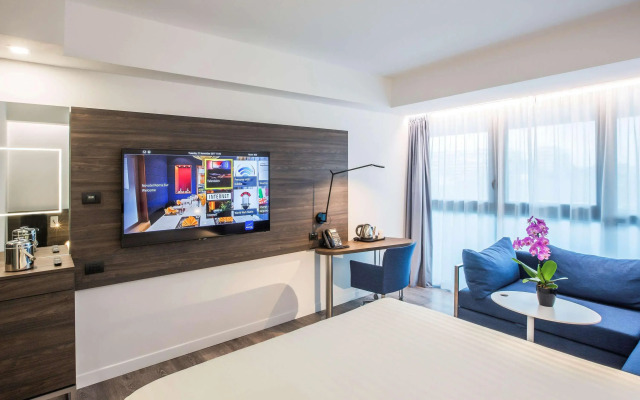 Novotel Roma Eur