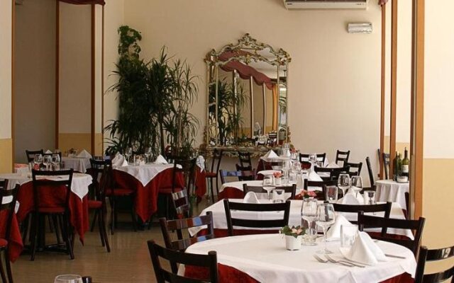 Hotel Casali