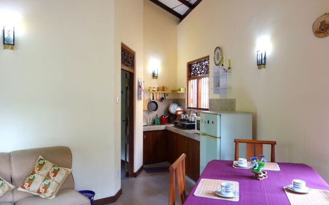 Manel Guesthouse