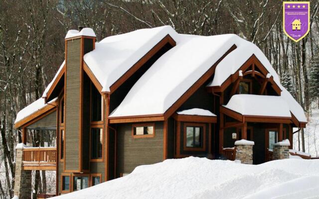 Chalets Alpins- 02 Chemin Blanc