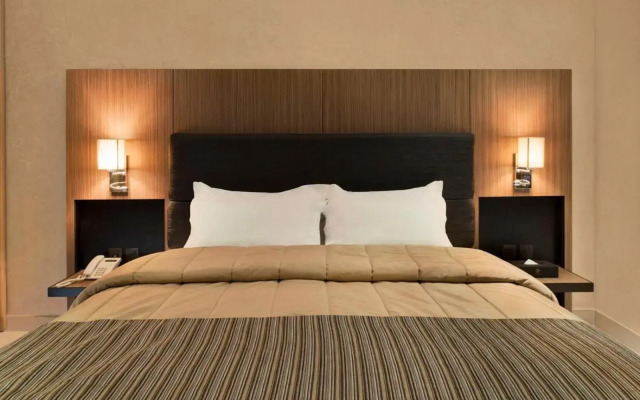 Pearl Hotel and Spa