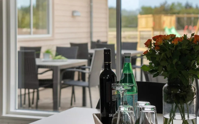 Luxury Retreat by Houstrup - By Traum Ferienwohnungen