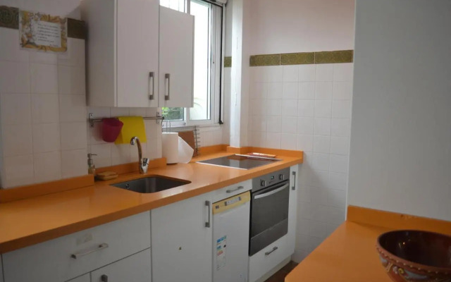 Charming House in Triana,best City View from Patio