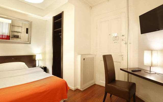 Torhôtel Genève