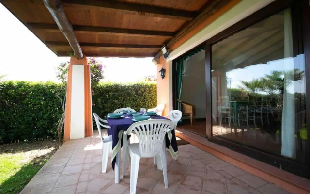 Villa Camilla