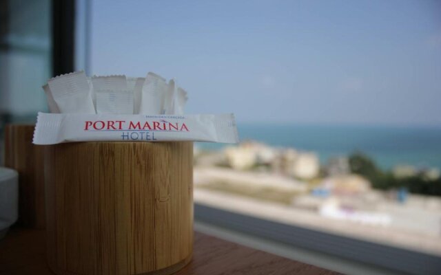 Port Marina Hotel