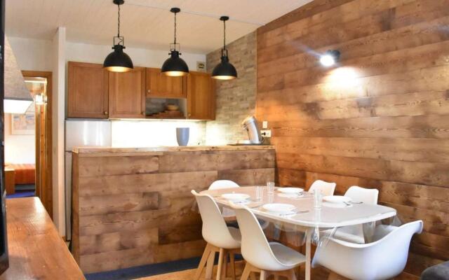 Appartement Méribel, 2 pièces, 6 personnes - FR-1-180-95