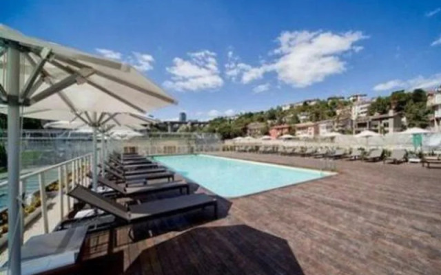 Republika Academic Aparts