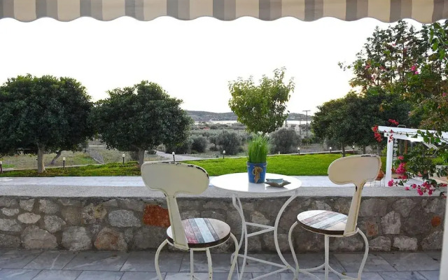 Villa Victory Porto Heli