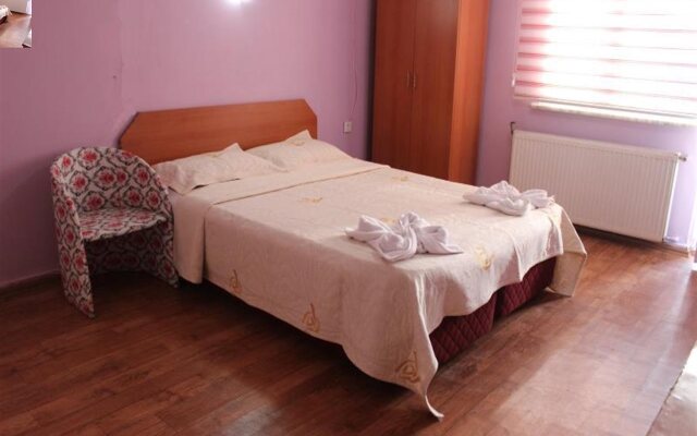 Mavi Kumsal Hotel