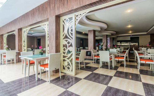 ZEN Rooms Denpasar Marlboro