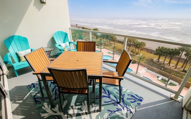 Diamond Beach 614 - A Shore Thing