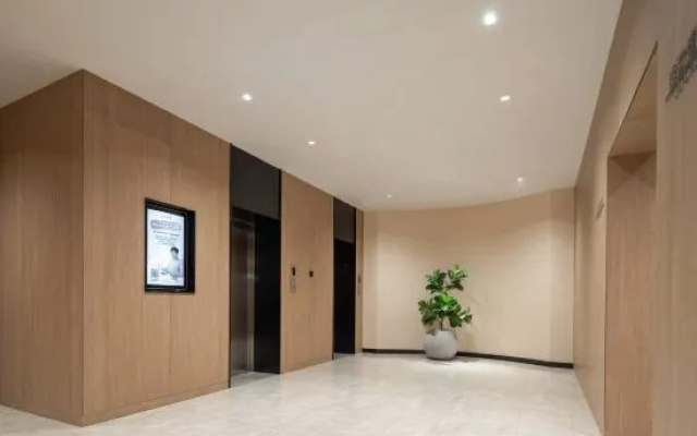 HanTing Hotel (Taiyuan South Station East Plaza) – Hotel Rooms – Taiyuan