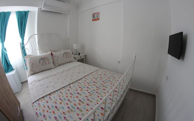 Yeldeğirmeni Bozcaada