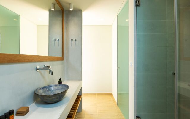 Physis Villas