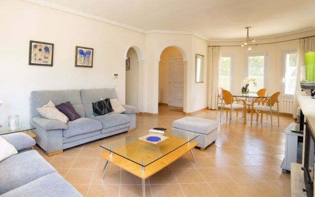 House Kate Calpe/Calp