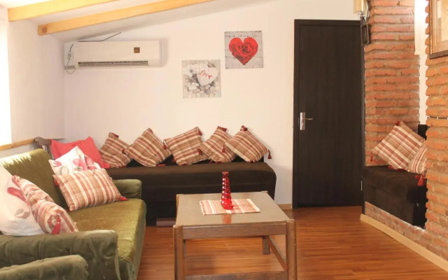 Cozy Apartment Tbilisi 37