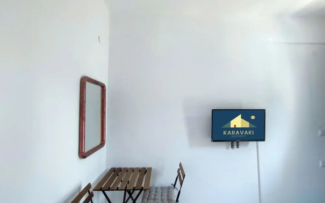 Karavaki Apartments