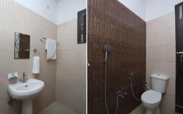 Hotel Abhinandan by OYO Rooms