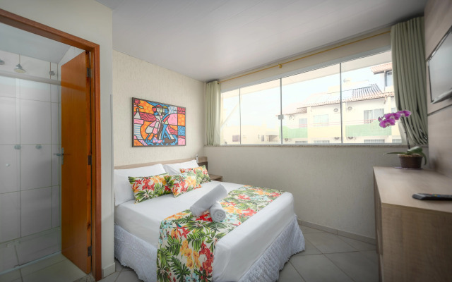 Hotel Monteiro Canasvieiras