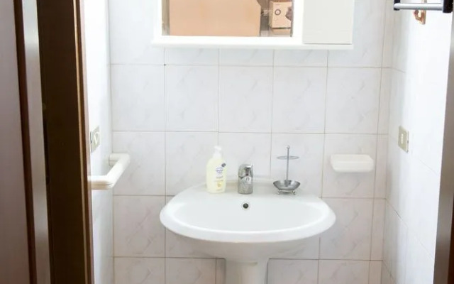 Navigli Apartment Torricelli